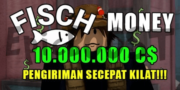 Gambar Product 10 million money