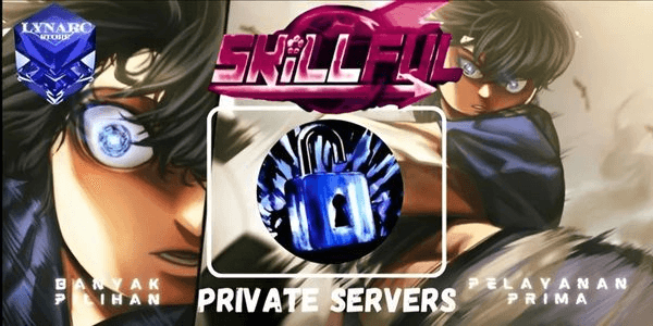 Gambar Product Private Servers