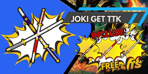"Get Legendary Sword TTK"