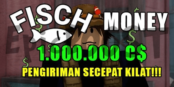 Gambar Product 1M Money
