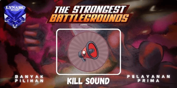 Gambar Product Kill Sound