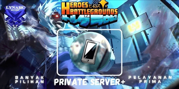 Gambar Product Private Servers