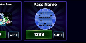 Skip Spin