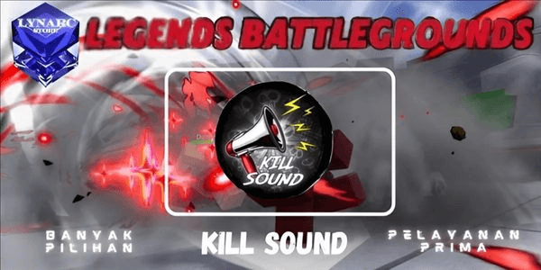 Gambar Product Kill Sound