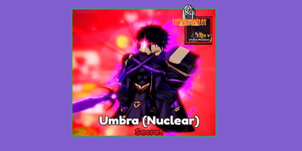 Gambar Product Umbra (Nuclear) [ Evo ]