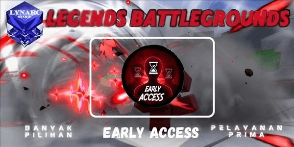 Gambar Product Early Access