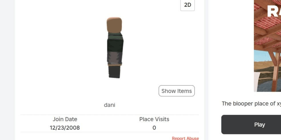 Product Showcase