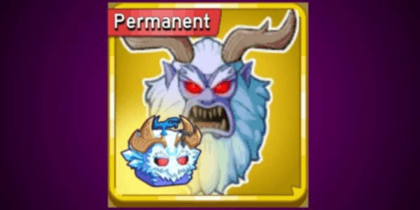 Gambar Product Yeti (Permanent)