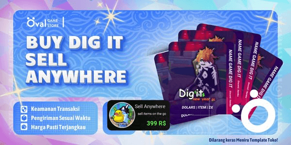 Gambar Product Sell Anywhere