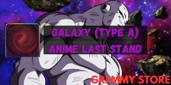 Gambar Product Galaxy Type A