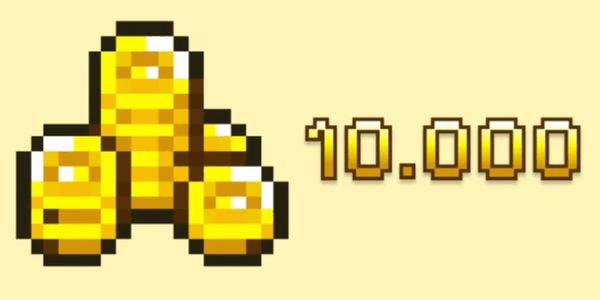 Gambar Product 10.000 Gold
