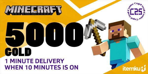 Gambar Product 5000 Gold