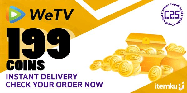 Gambar Product 199 Coins