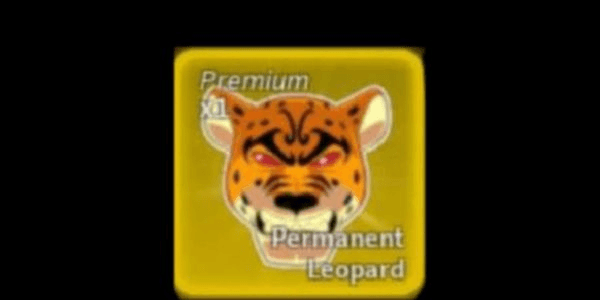 Gambar Product Tiger (Permanent)