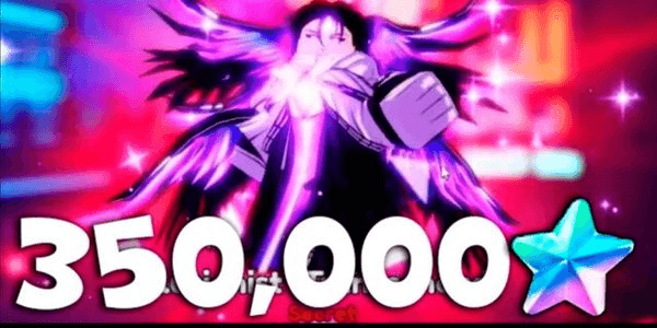 Gambar Product 350K Holiday Stars ( Anime Adventure )