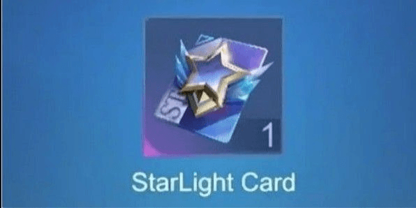 Gambar Product Starlight Membership