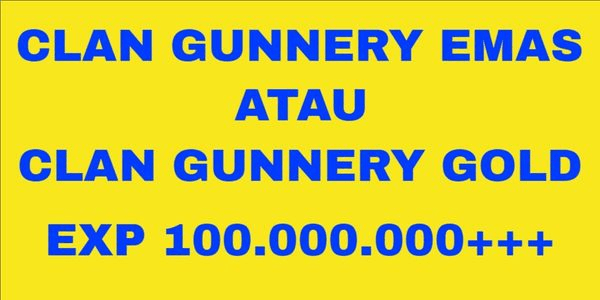 Gambar Product GOLD GUNNERY