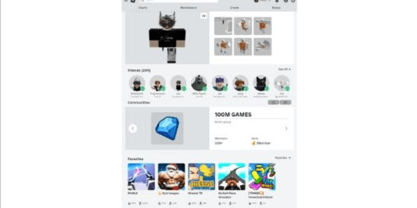 Product Showcase