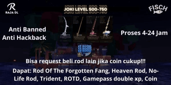 Product Showcase