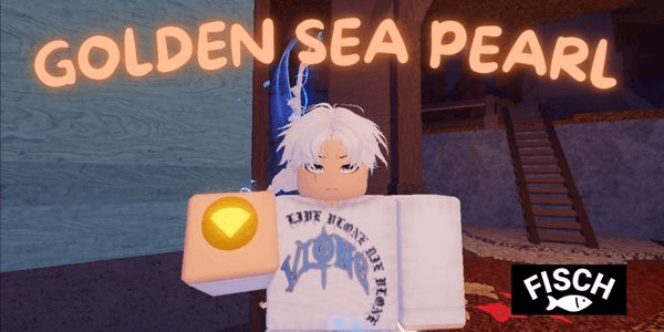 Gambar Product Golden Sea Pearl (GSP)