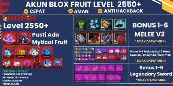 Product Showcase