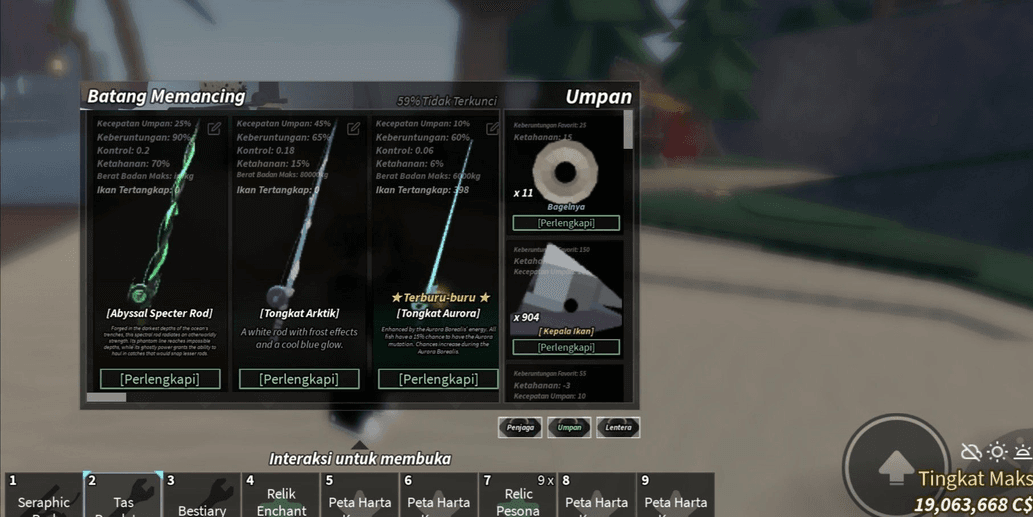 Product Showcase