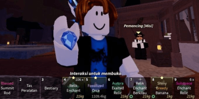 Product Showcase