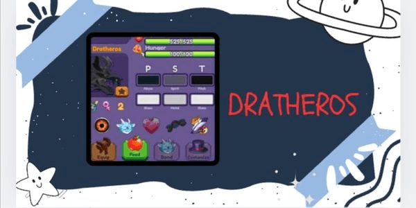 Gambar Product Dratheros