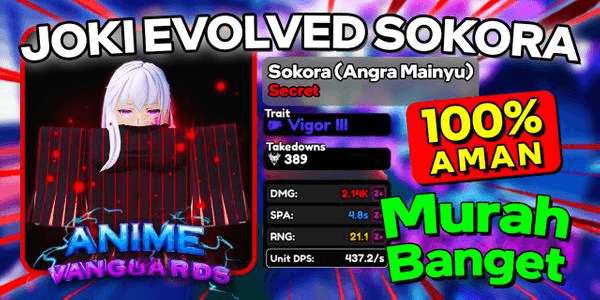 Gambar Product Sokora_(Angra_Mainyu)