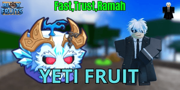 Gambar Product Yeti
