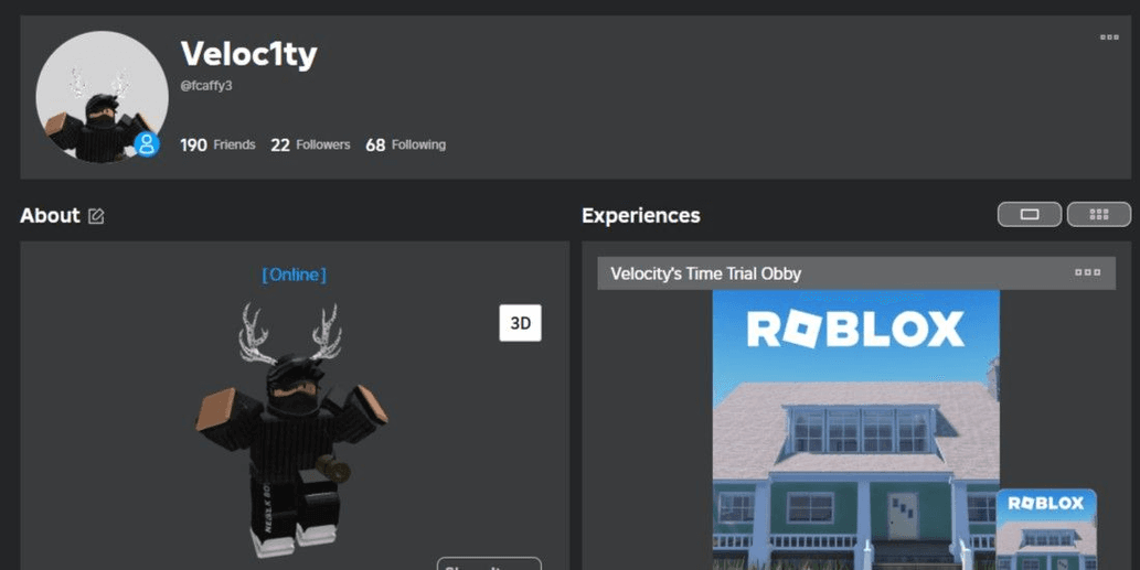 Product Showcase