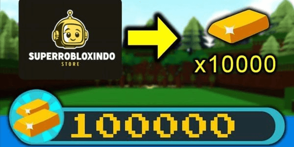 Gambar Product Joki 100k Gold Build A Boat For Treasure (BABFT)