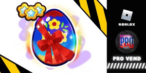 Exclusive Matryoshka Egg