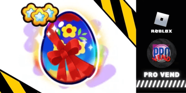 Exclusive Matryoshka Egg