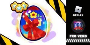 Exclusive Matryoshka Egg