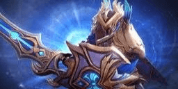 Gambar Product Cry of the Battlehawk (Sven Set)