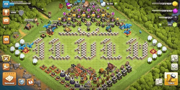 Gambar Product Th 11 Mx Account