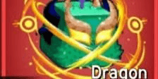 Gambar Product Dragon (Eastern)