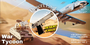 Desert Eagle