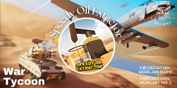 Gambar Product Speedy Oil Extractor