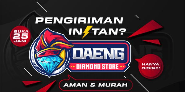 Gambar Product Event 250 Diamonds