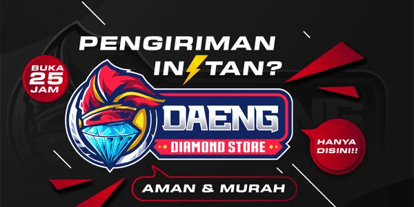 Gambar Product Event 100 Diamonds