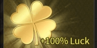 Gambar Product Super Luck