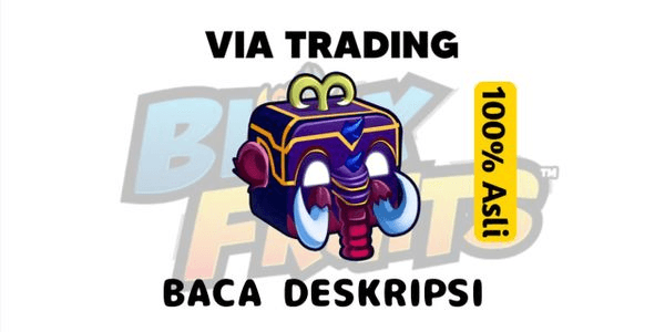 Gambar Product Mammoth