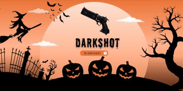 Gambar Product Darkshot