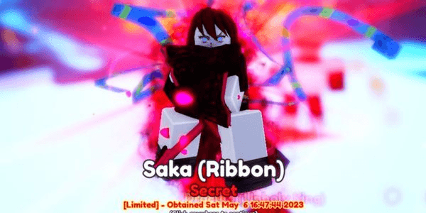 Gambar Product Daky EVO GOOD STAT Anime Adventure