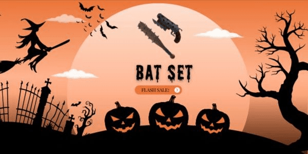 Gambar Product Bat Set