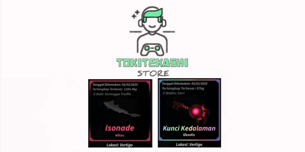 Product Showcase