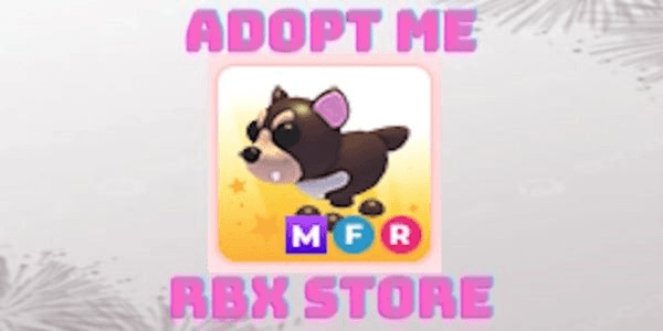 Gambar Product MFR Tasmanian Devil Adopt Me