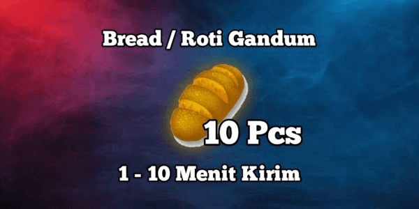 Gambar Product Bread / Roti Gandum